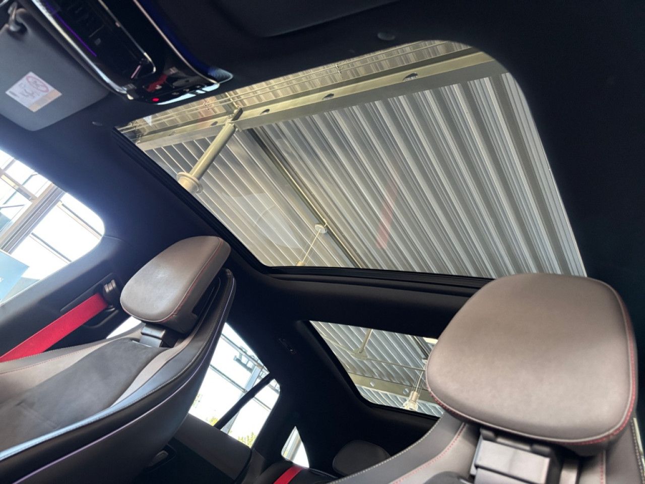 Mercedes-Benz EQE – Bild 14