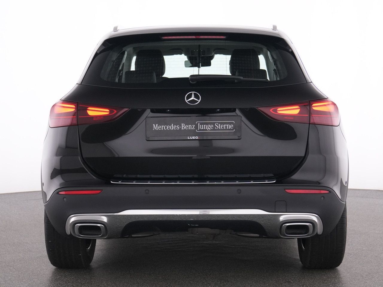 Mercedes-Benz GLA – Bild 15
