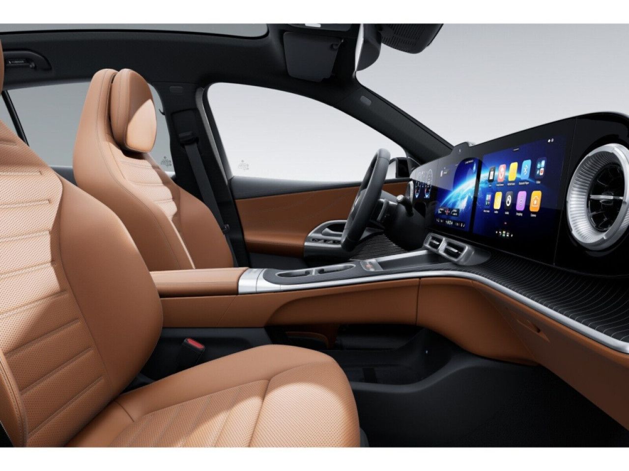 Mercedes-Benz GLC – Bild 7