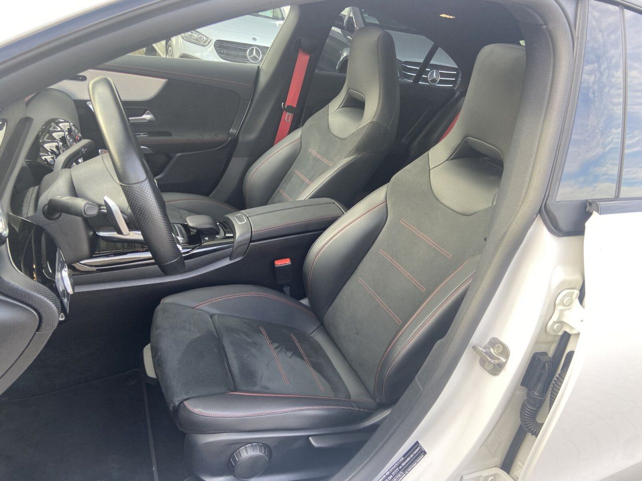 Mercedes-Benz CLA – Bild 11