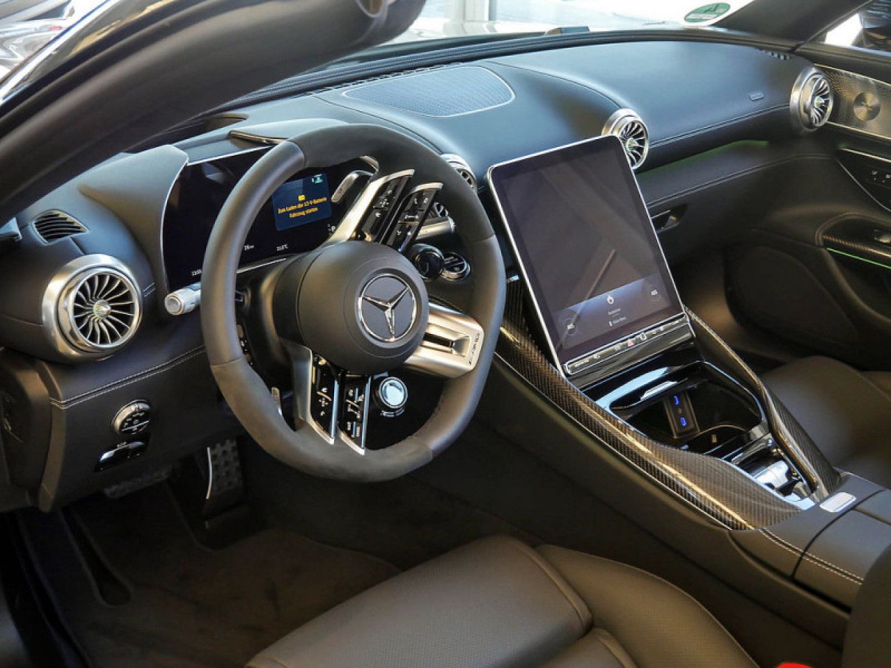 Mercedes-Benz SL – Bild 11