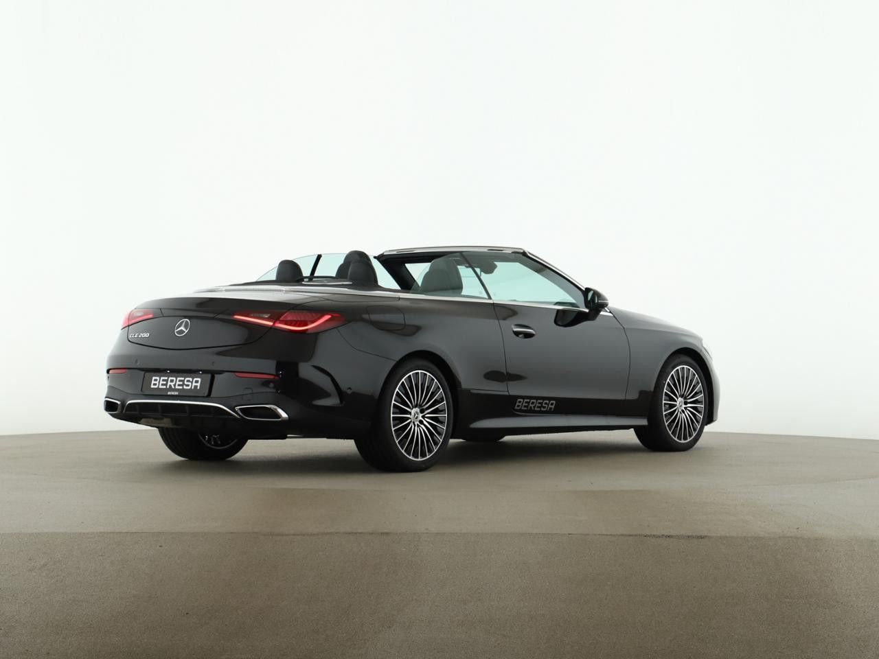 Mercedes-Benz CLE – Bild 6