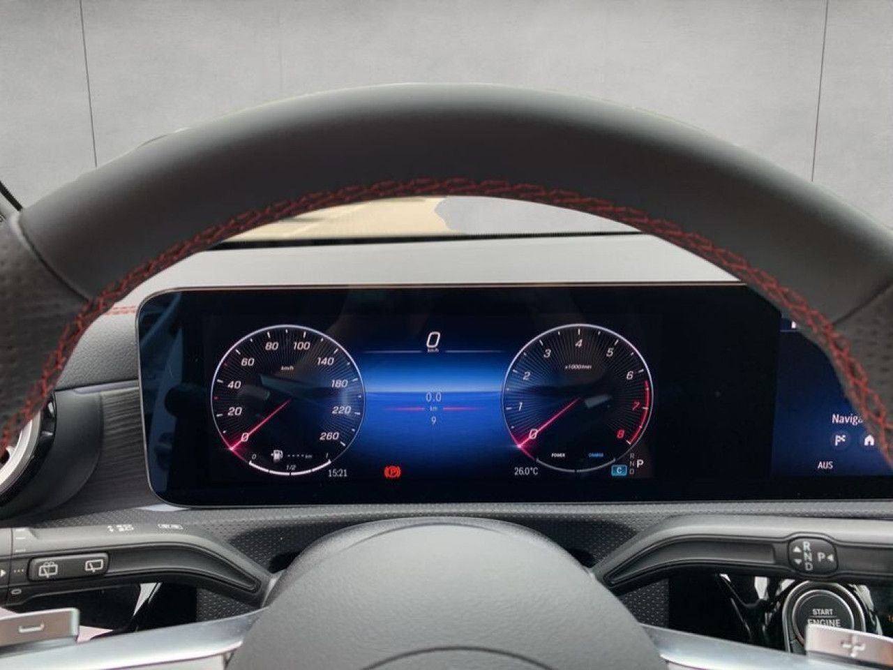 Mercedes-Benz CLA – Bild 11