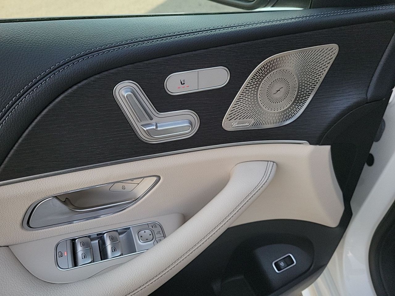 Mercedes-Benz GLE – Bild 18
