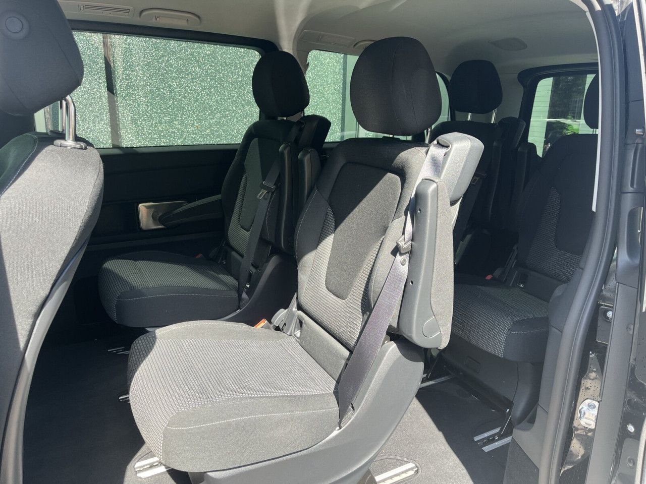 Mercedes-Benz V-Klasse – Bild 14
