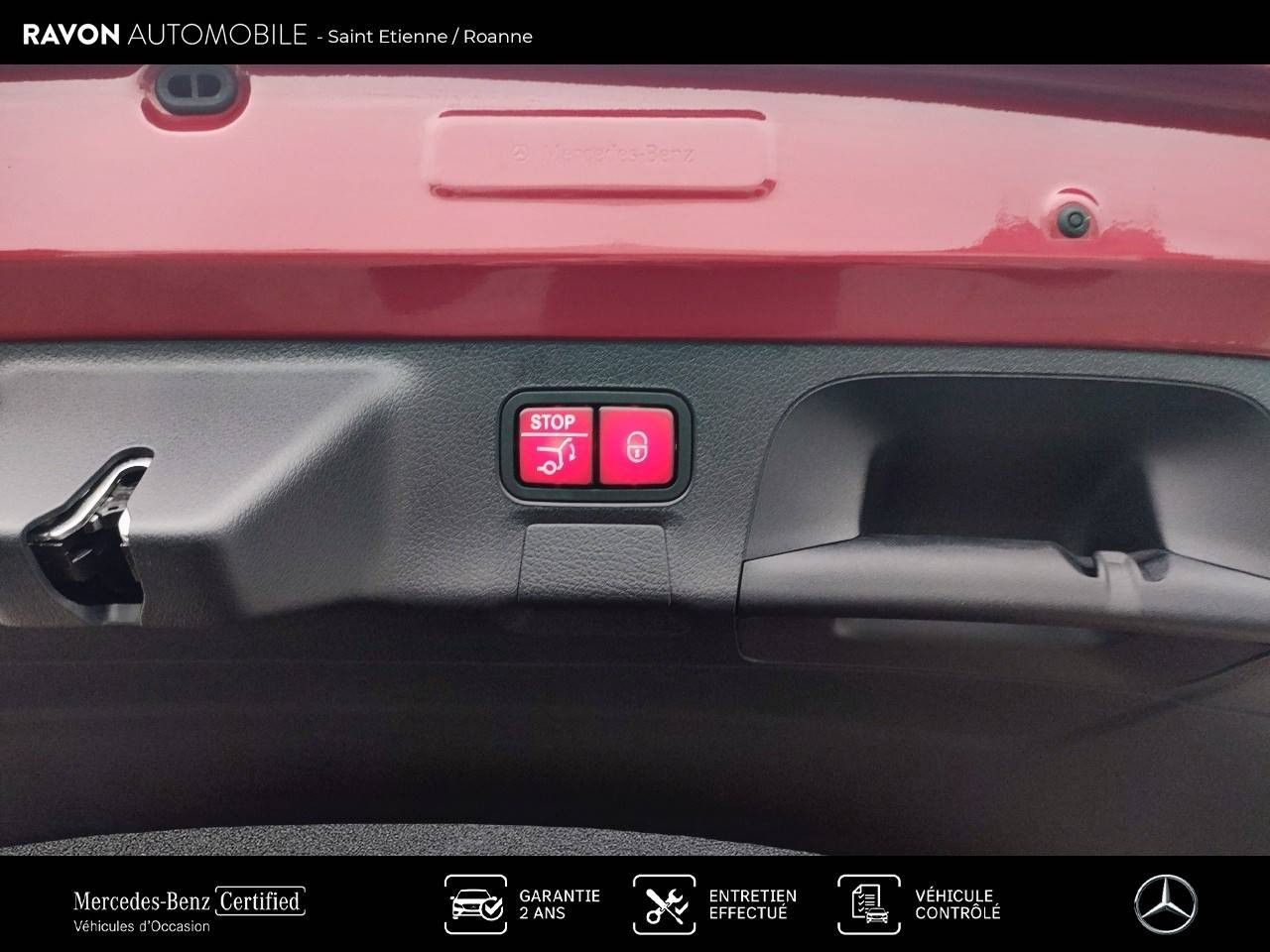 Photo du v&eacute;hicule 5 / 18