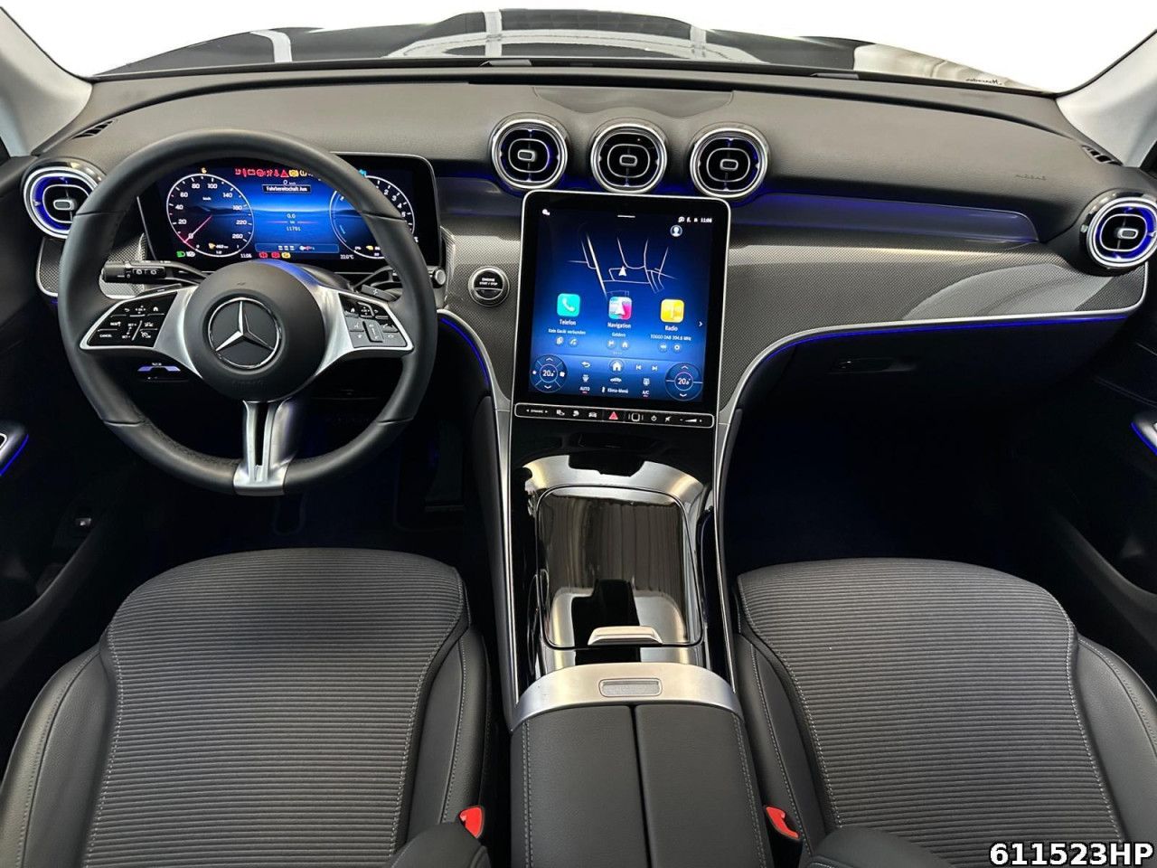 Mercedes-Benz GLC – Bild 8