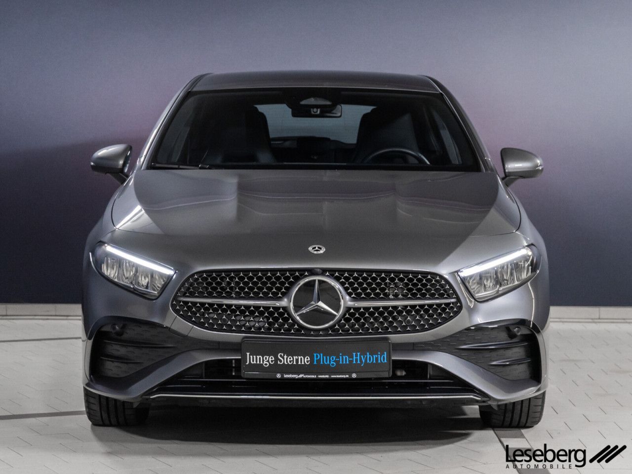 Mercedes-Benz A-Klasse – Bild 5