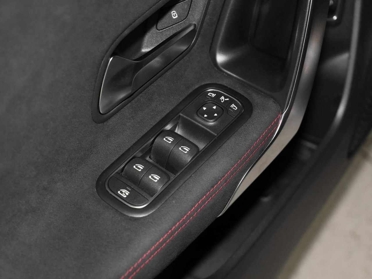 Mercedes-Benz CLA – Bild 12