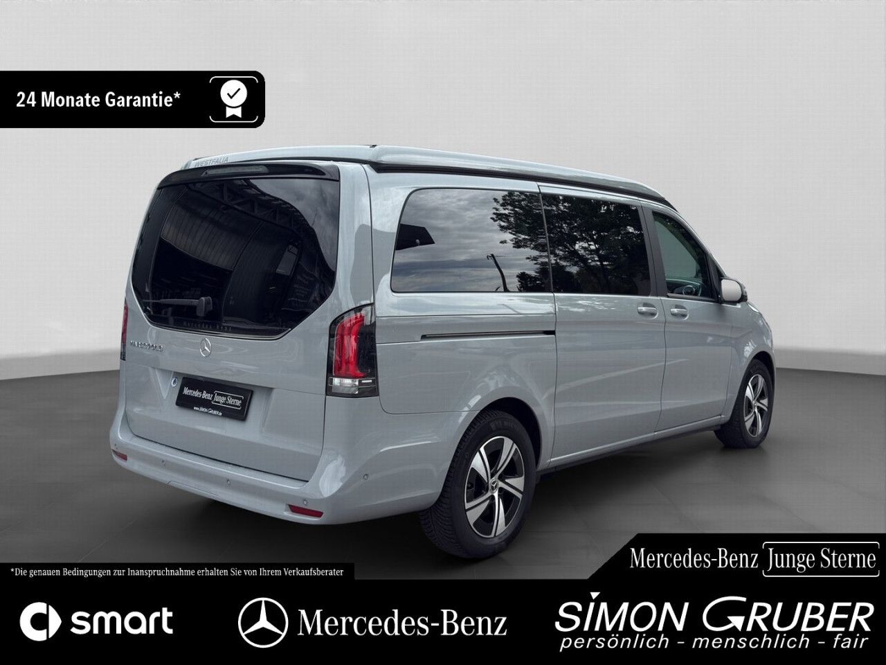 Mercedes-Benz Marco Polo – Bild 5