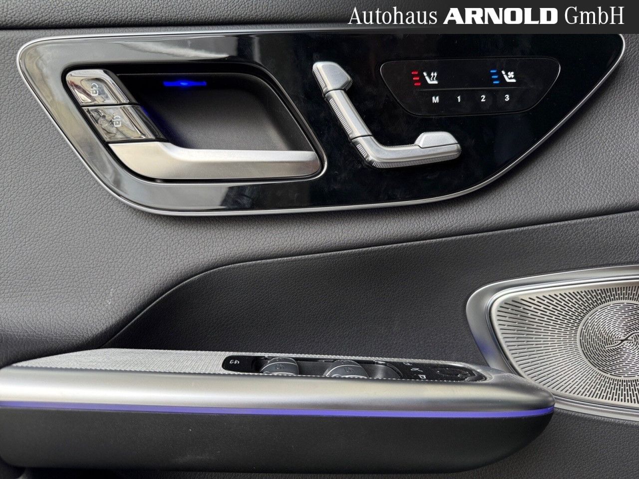Mercedes-Benz GLC – Bild 13
