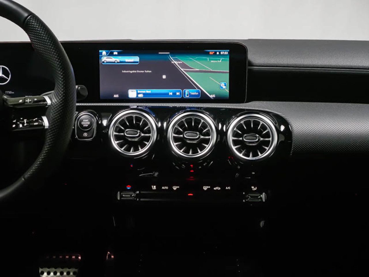 Mercedes-Benz A-Klasse – Bild 9