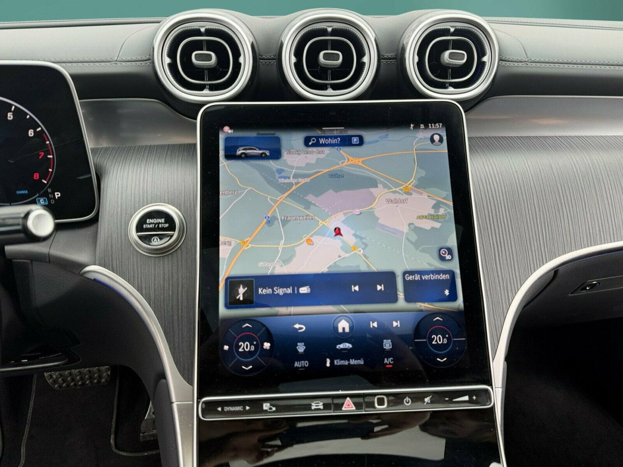 Mercedes-Benz GLC – Bild 15