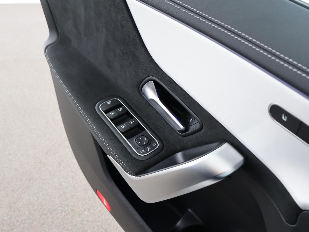 Mercedes-Benz CLA – Bild 13
