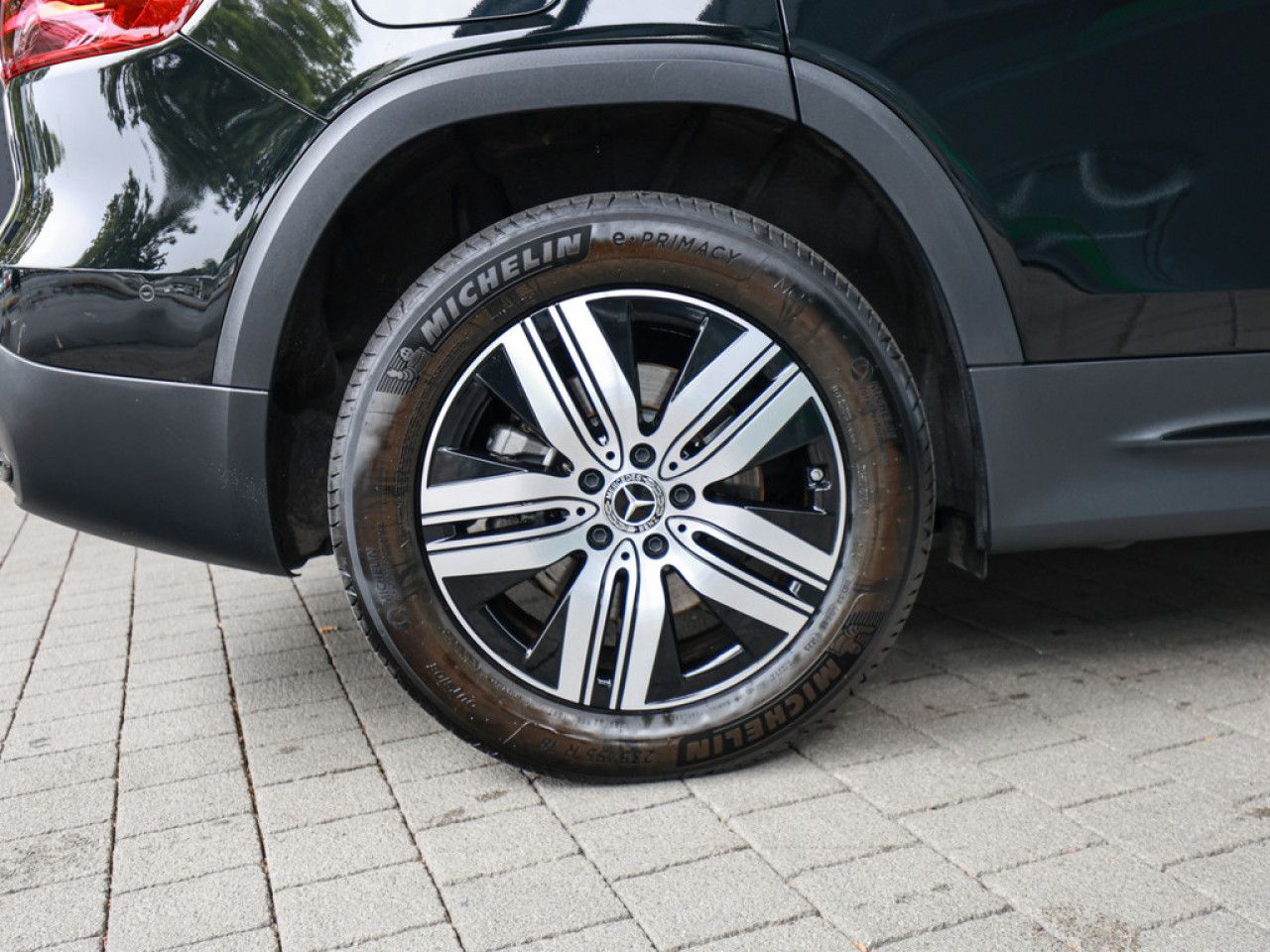 Mercedes-Benz EQB – Bild 8