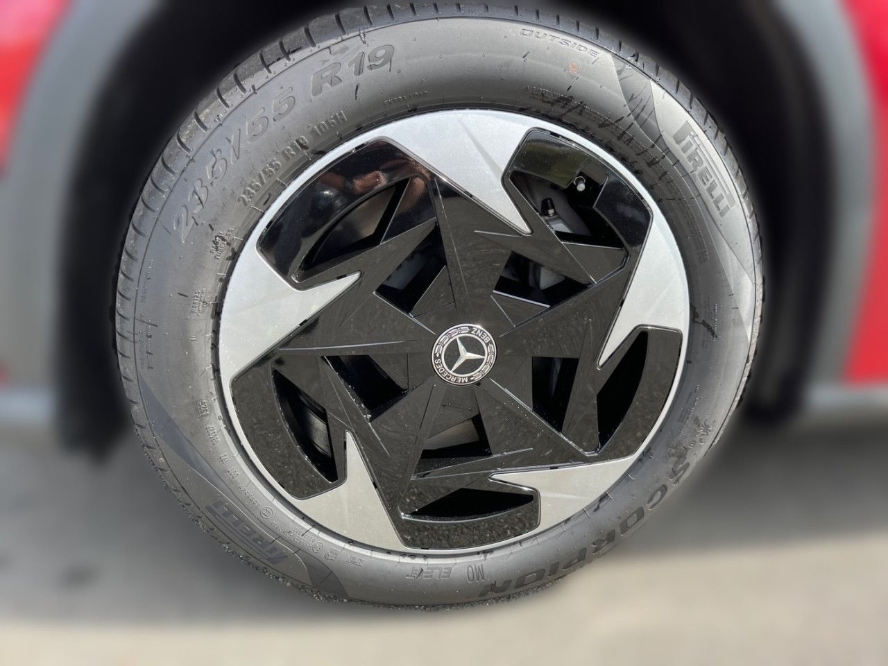 Mercedes-Benz GLC – Bild 4