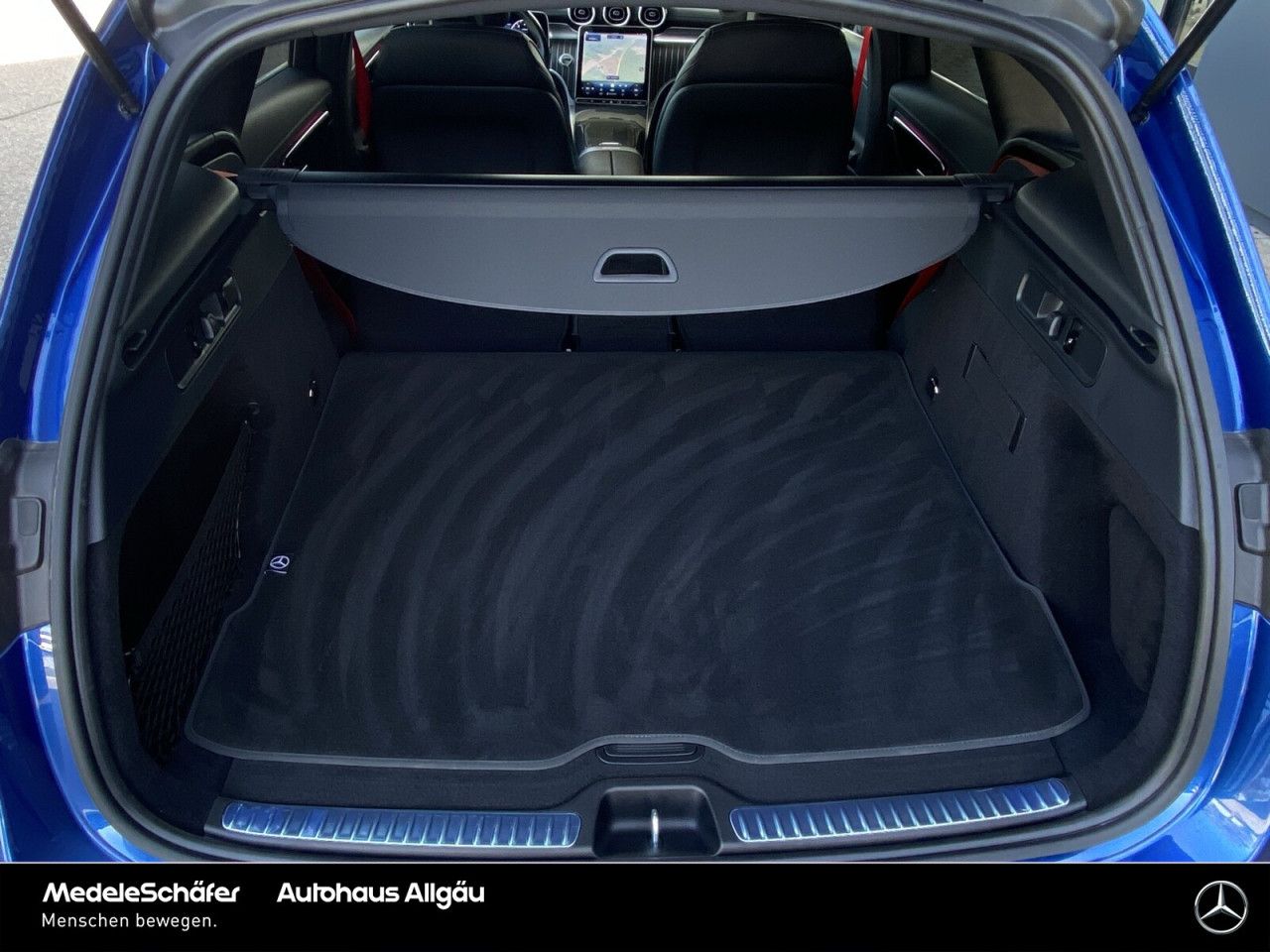 Mercedes-Benz GLC – Bild 7