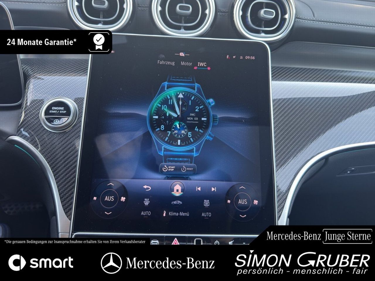 Mercedes-Benz GLC – Bild 23