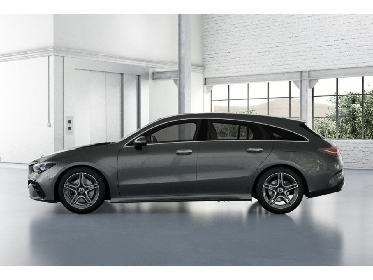 Mercedes-Benz CLA – Bild 3