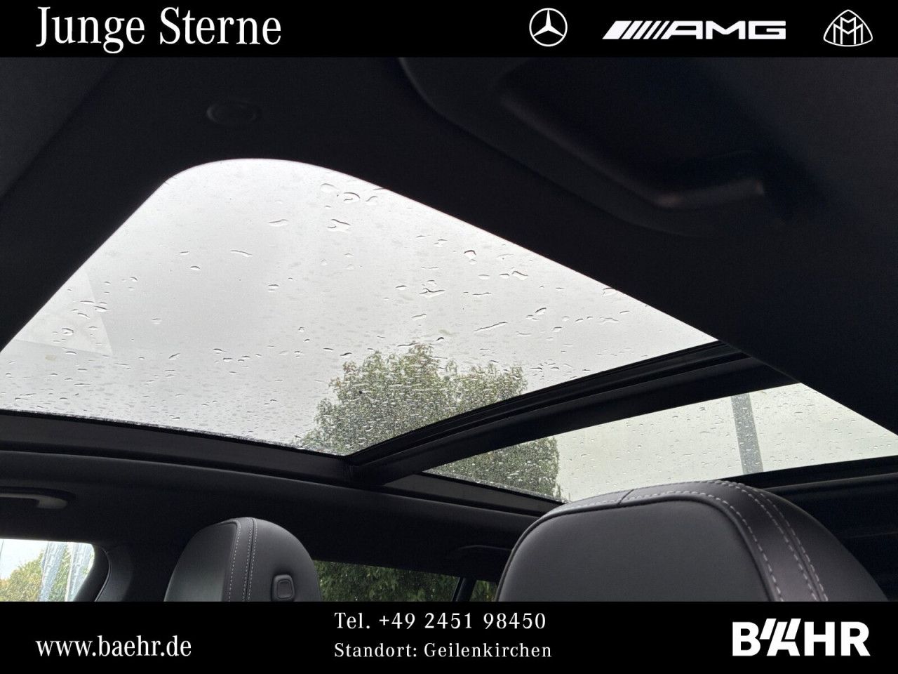 Mercedes-Benz GLS – Bild 18
