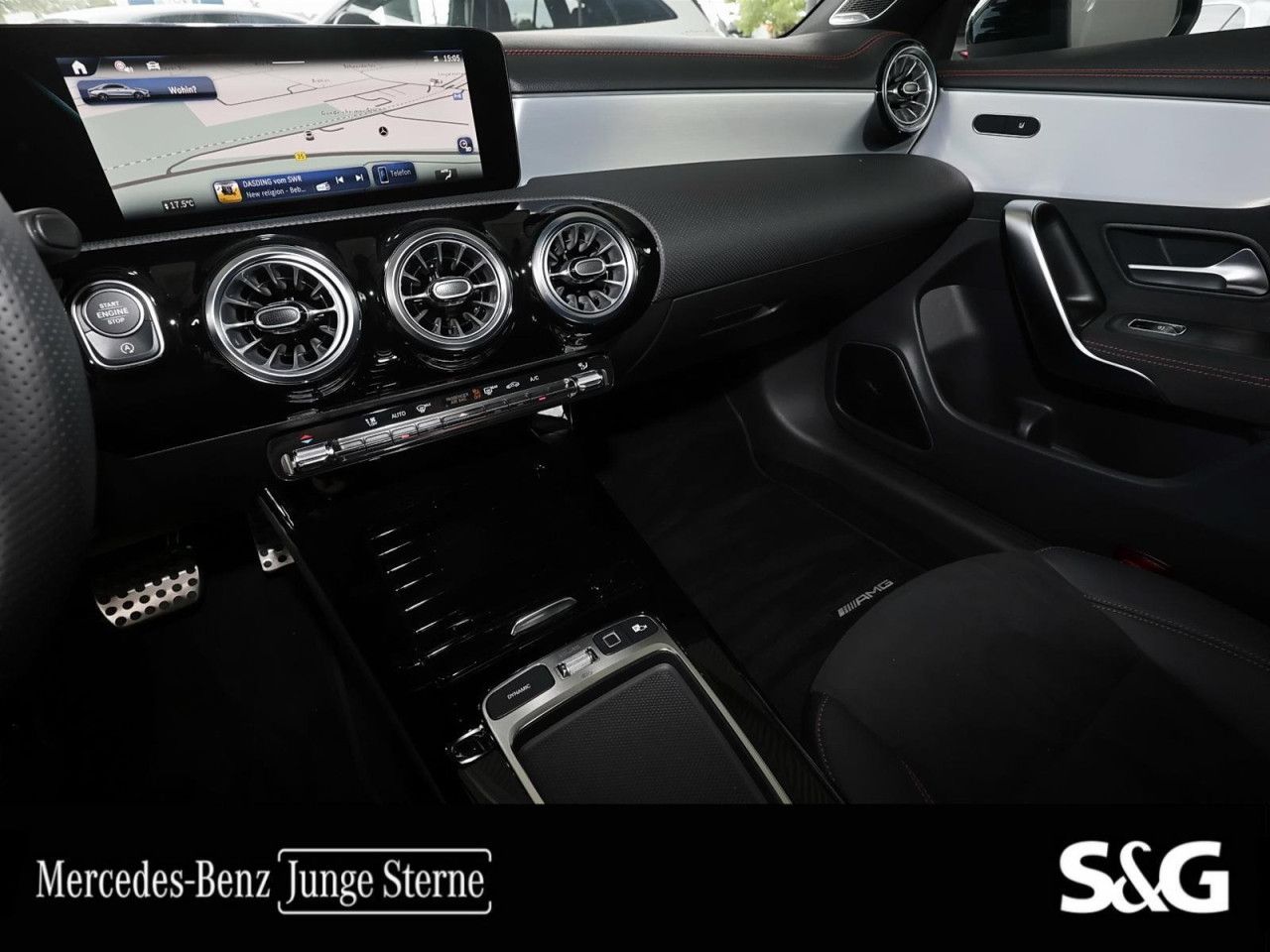 Mercedes-Benz CLA – Bild 9
