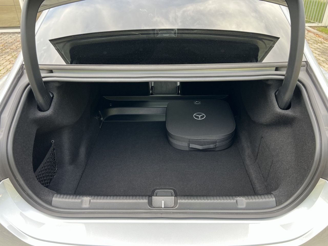 Mercedes-Benz EQE – Bild 25