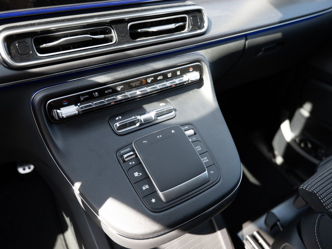 Mercedes-Benz V-Klasse – Bild 13