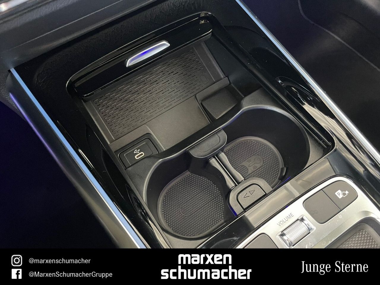 Mercedes-Benz B-Klasse – Bild 25