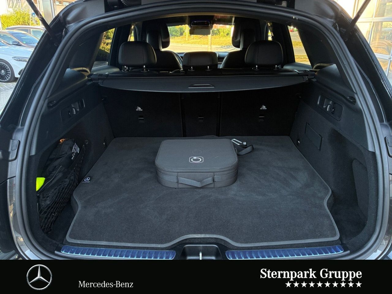 Mercedes-Benz GLC – Bild 24