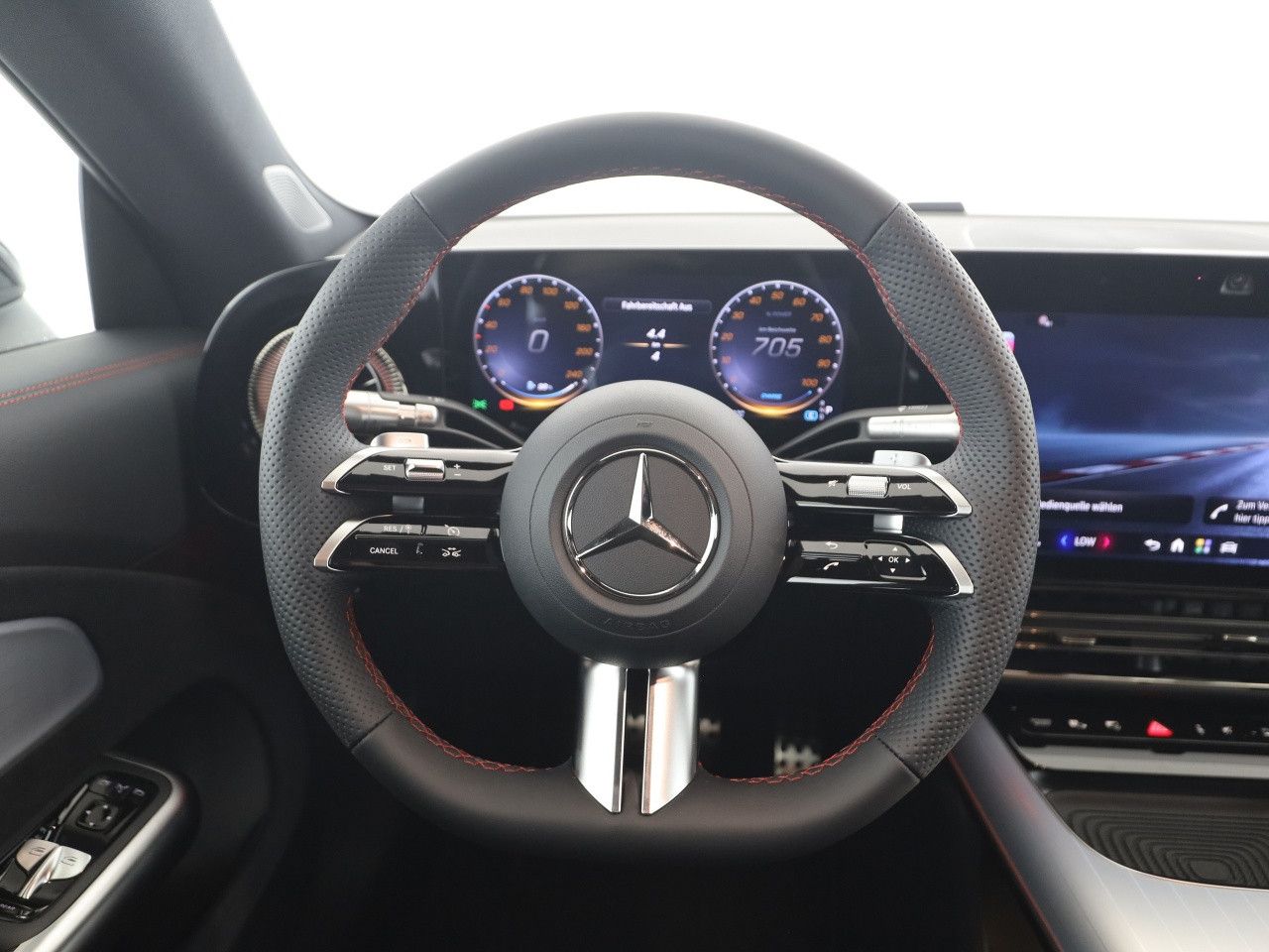 Mercedes-Benz CLA – Bild 11