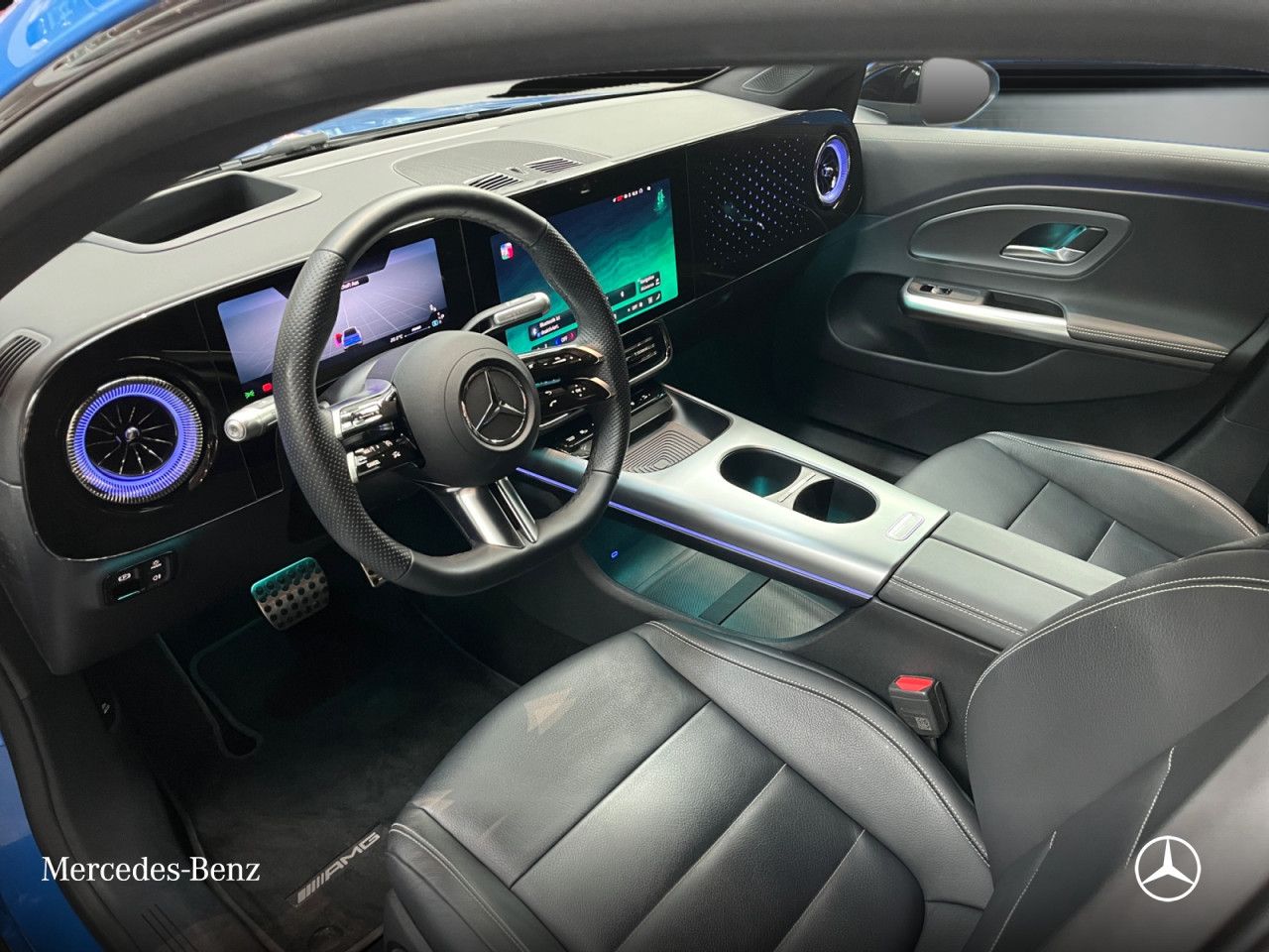 Mercedes-Benz CLA – Bild 9
