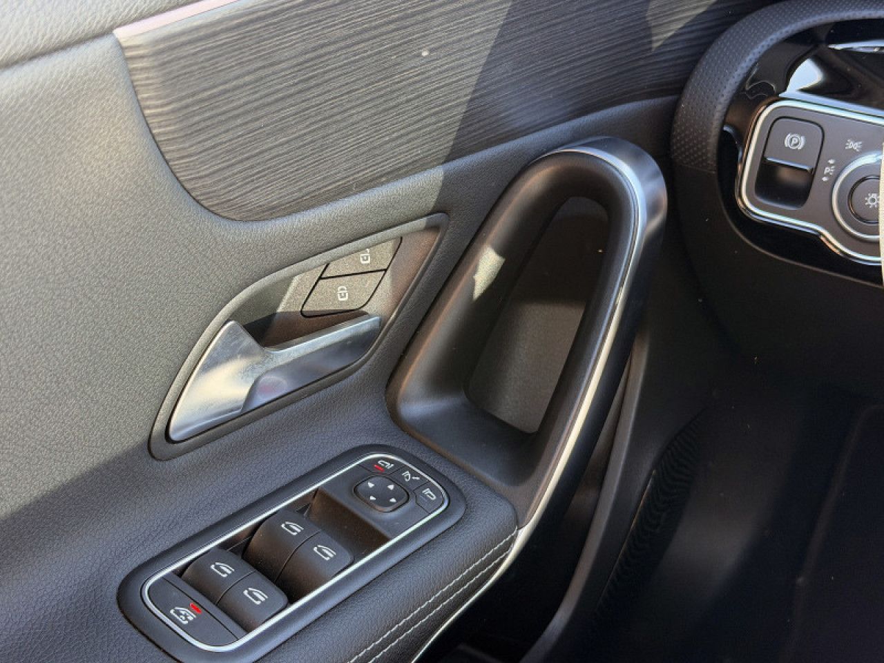Mercedes-Benz A-Klasse – Bild 13