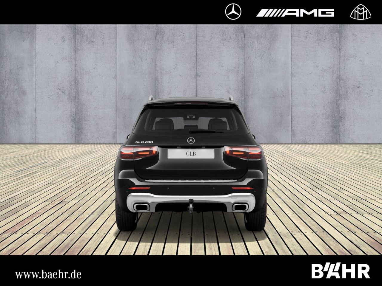 Mercedes-Benz GLB – Bild 7