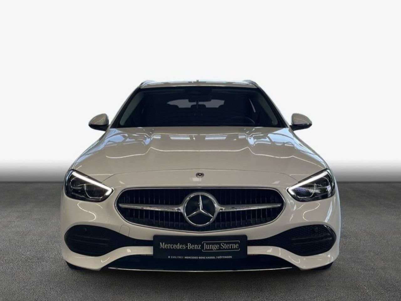 Mercedes-Benz C-Klasse – Bild 3