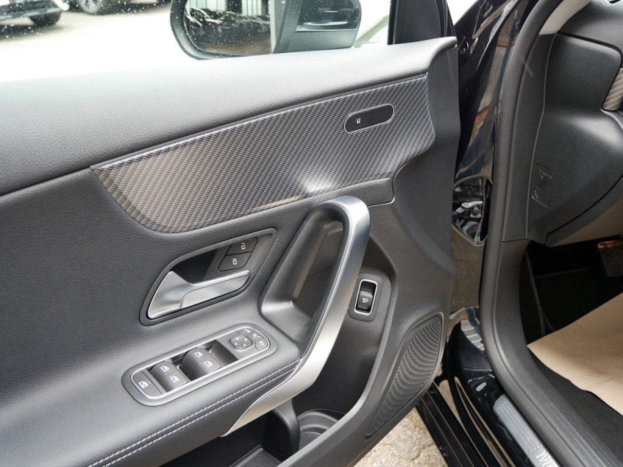 Mercedes-Benz A-Klasse – Bild 12