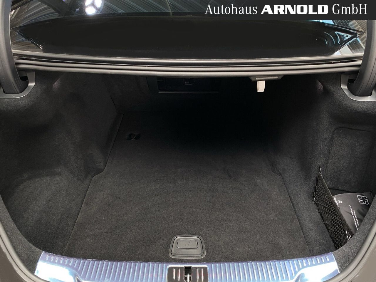 Mercedes-Benz S-Klasse – Bild 11