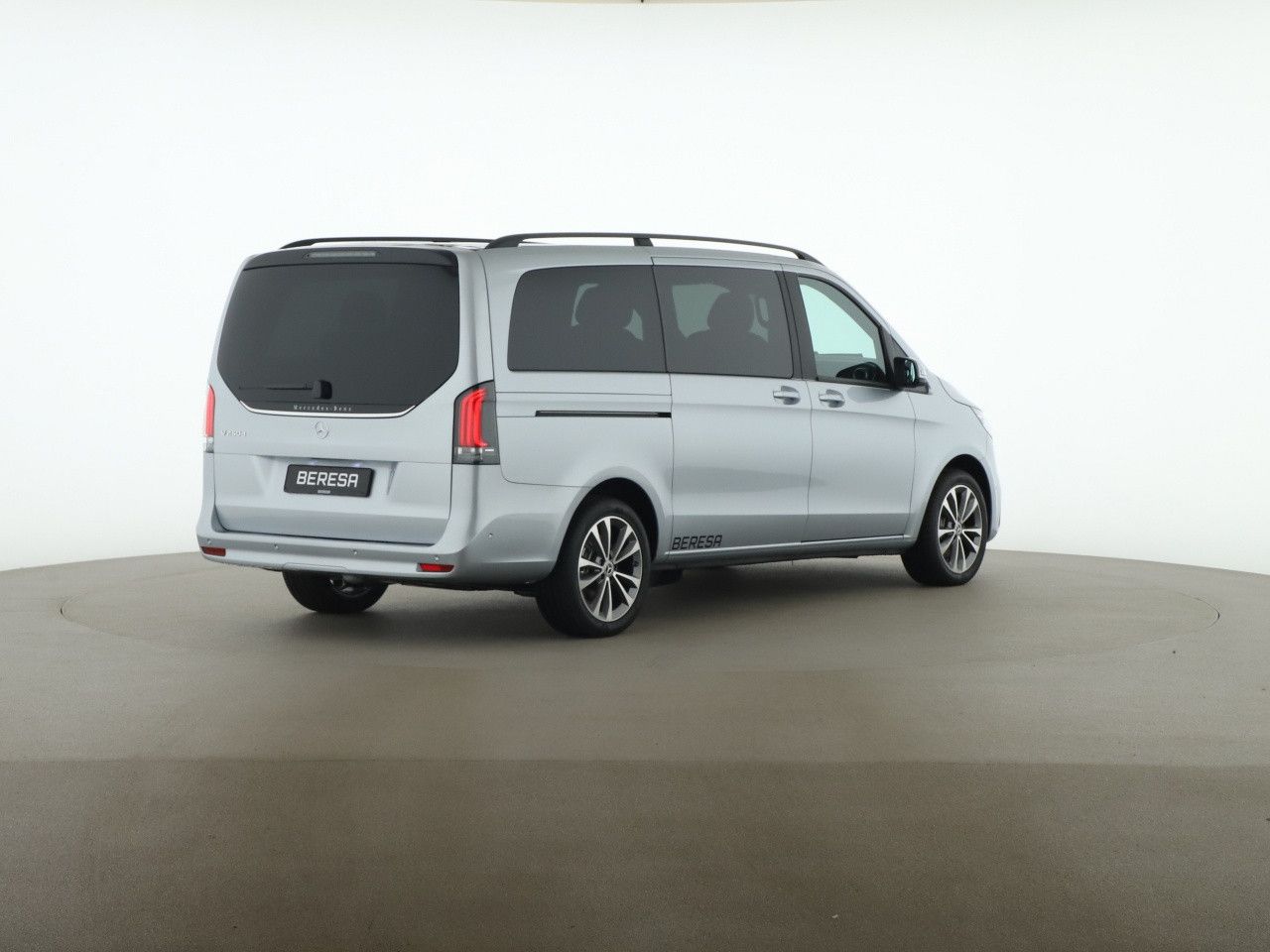 Mercedes-Benz V-Klasse – Bild 6