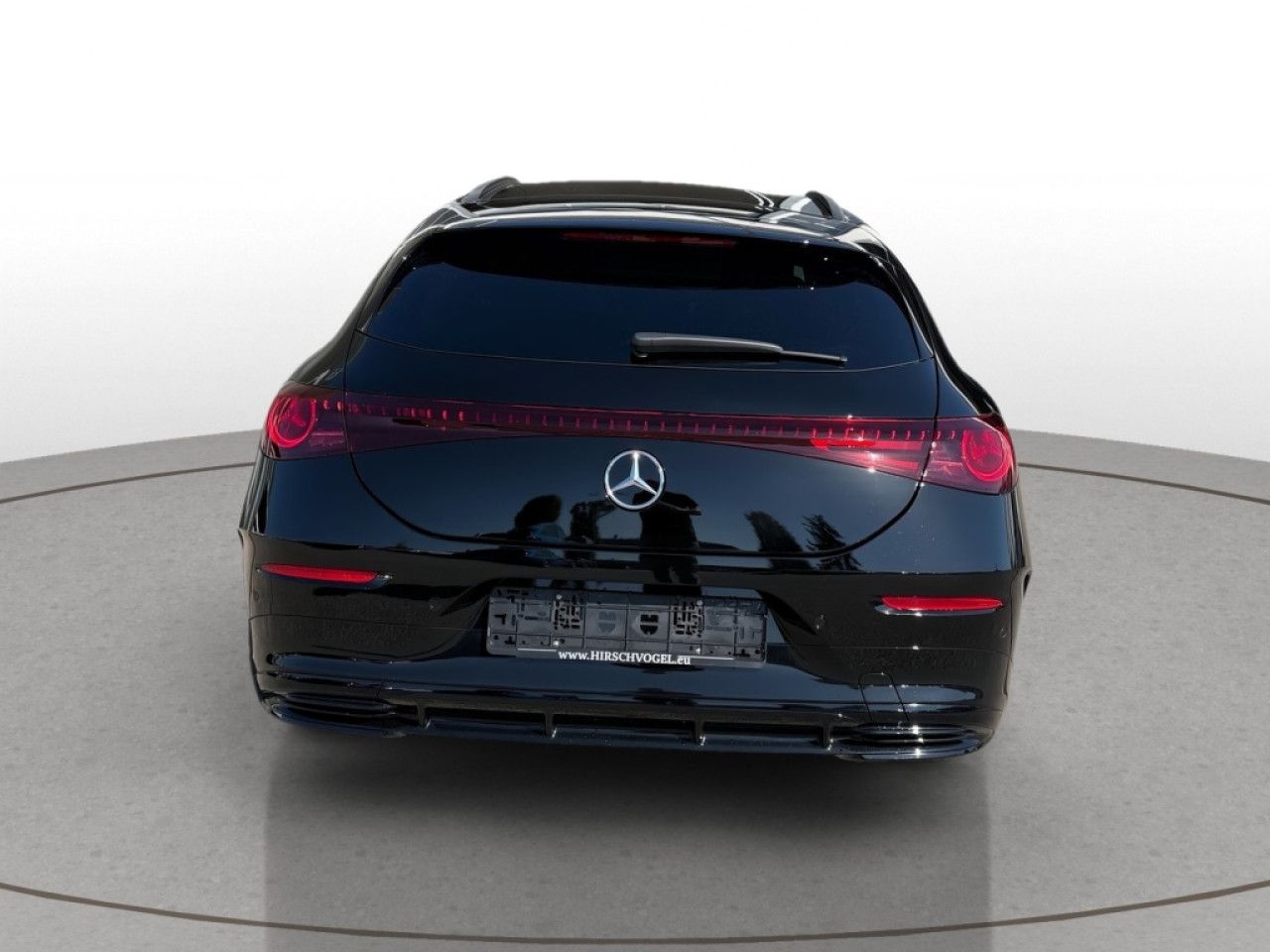Mercedes-Benz CLA – Bild 5