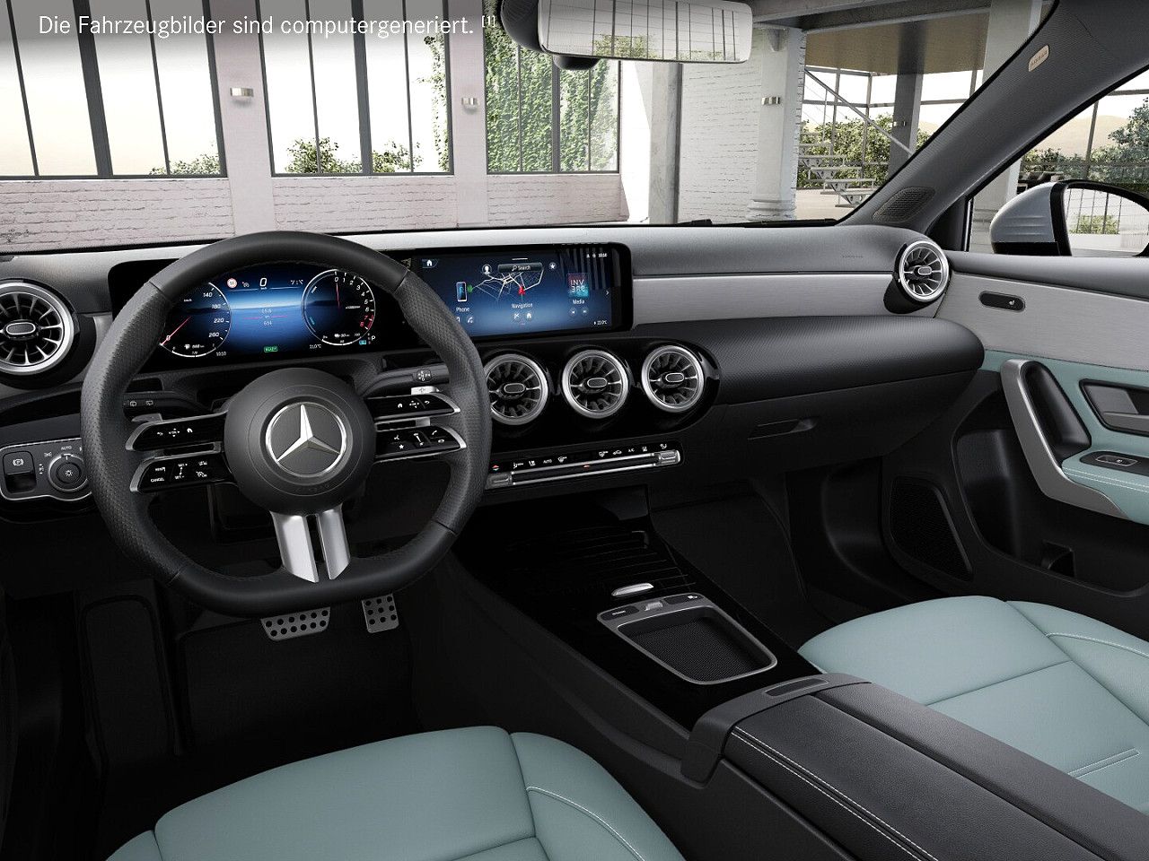 Mercedes-Benz A-Klasse – Bild 26