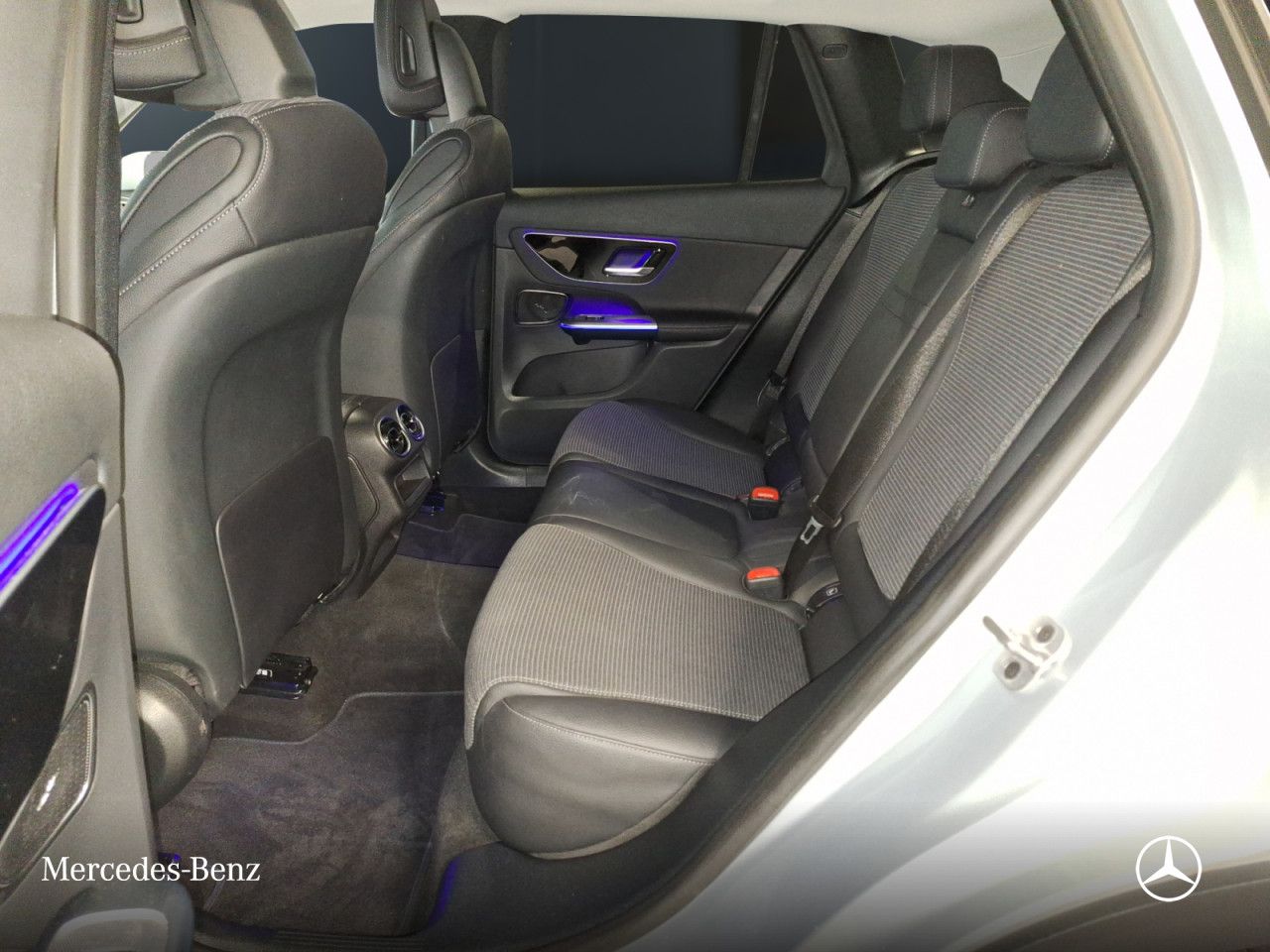 Mercedes-Benz GLC – Bild 15