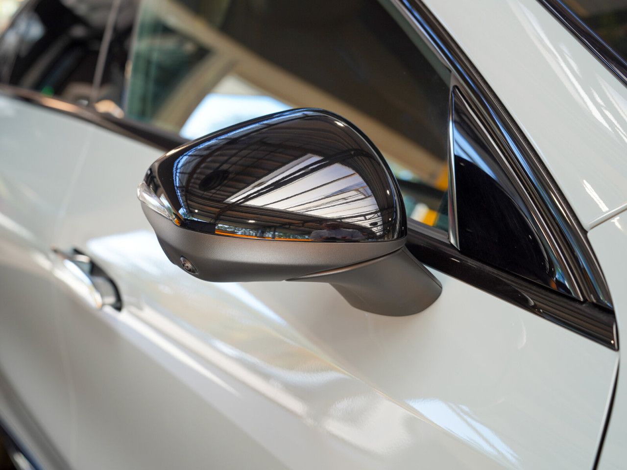 Mercedes-Benz CLA – Bild 7