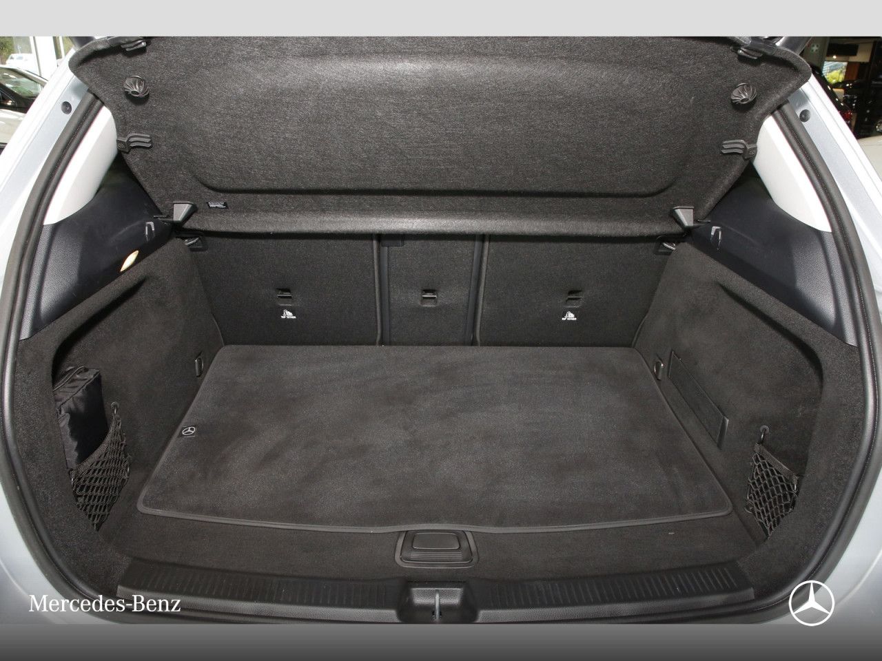 Mercedes-Benz B-Klasse – Bild 15