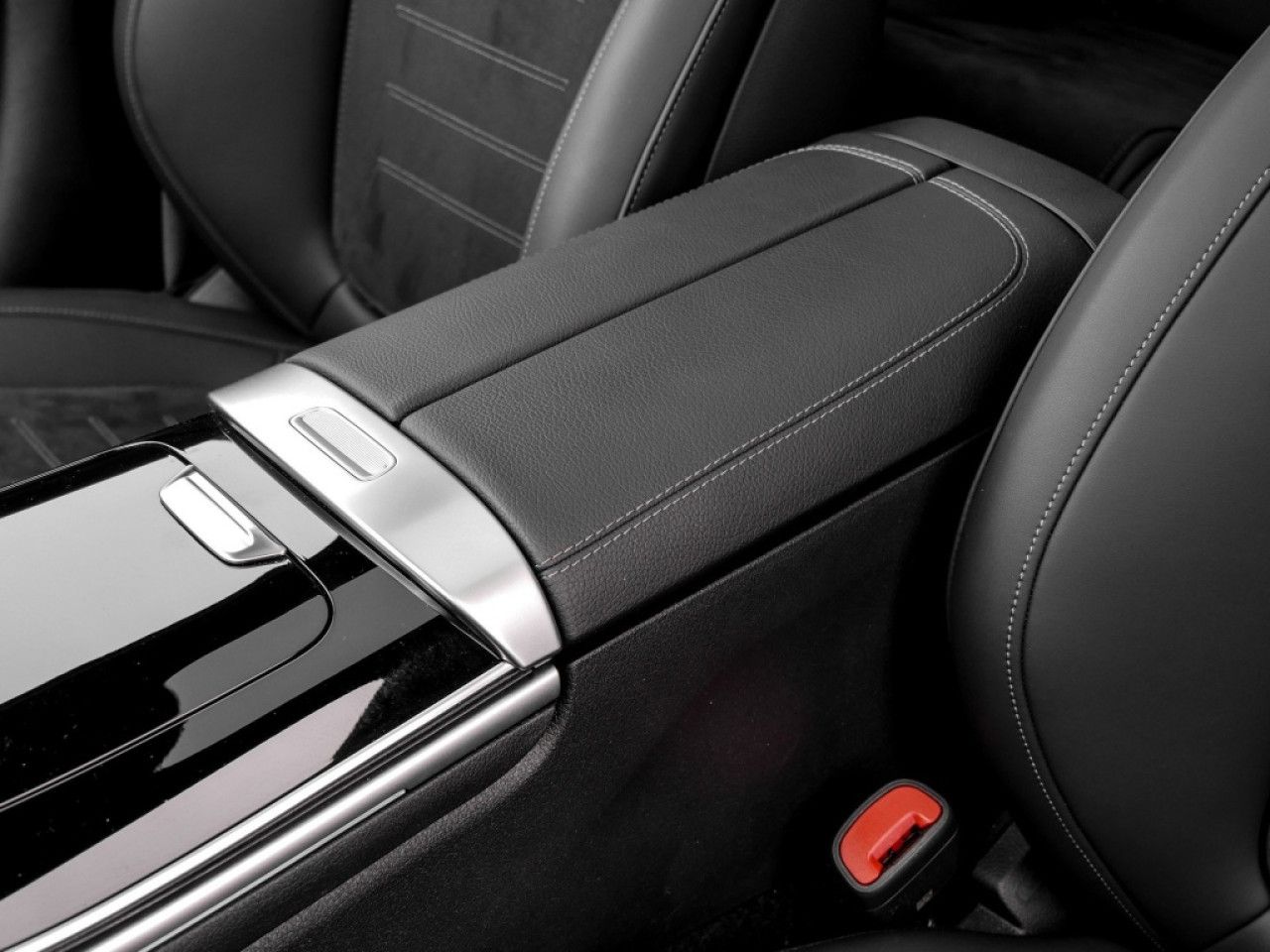 Mercedes-Benz C-Klasse – Bild 18
