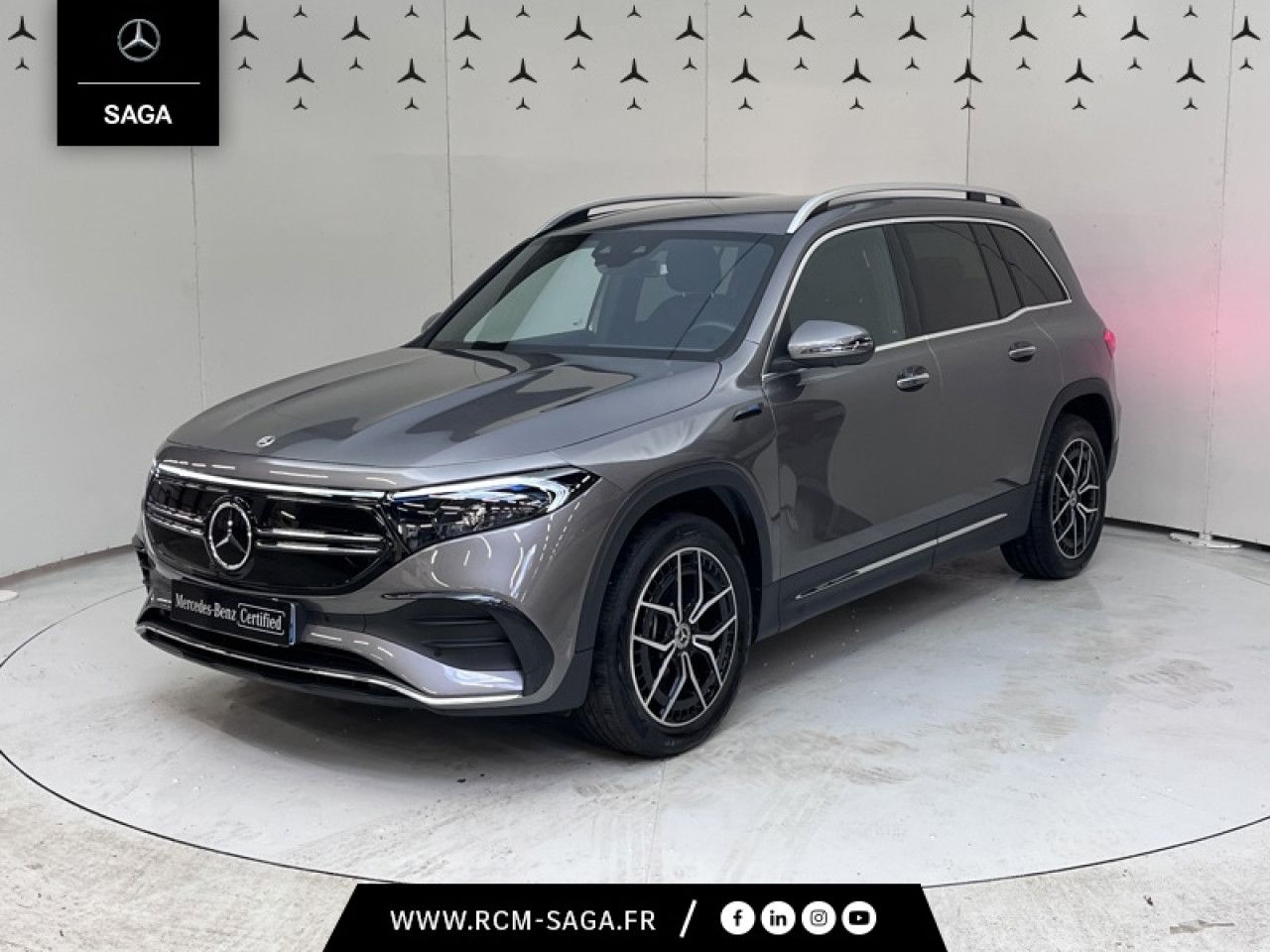 Photo du v&eacute;hicule 1 / 18