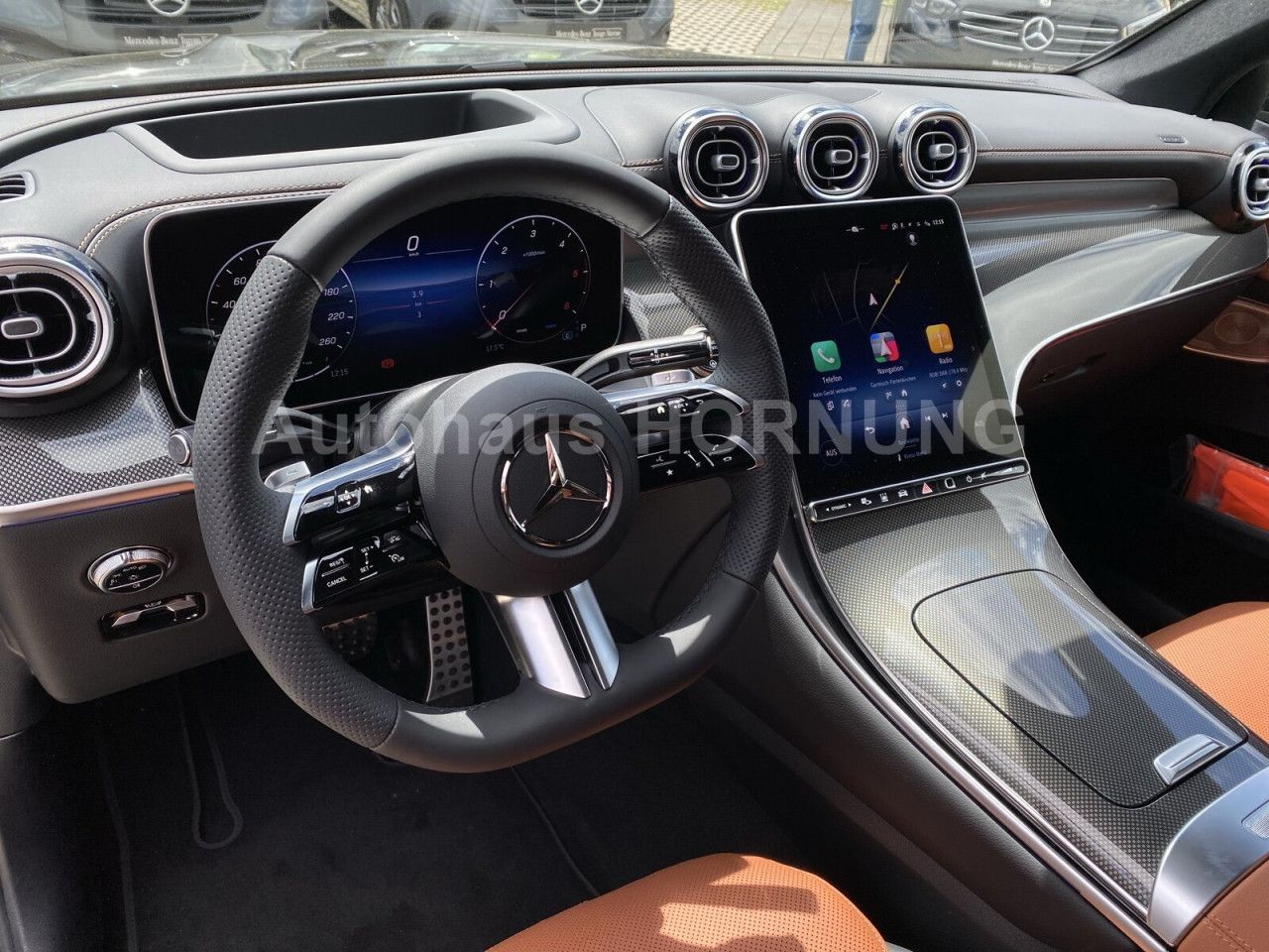 Mercedes-Benz GLC – Bild 16