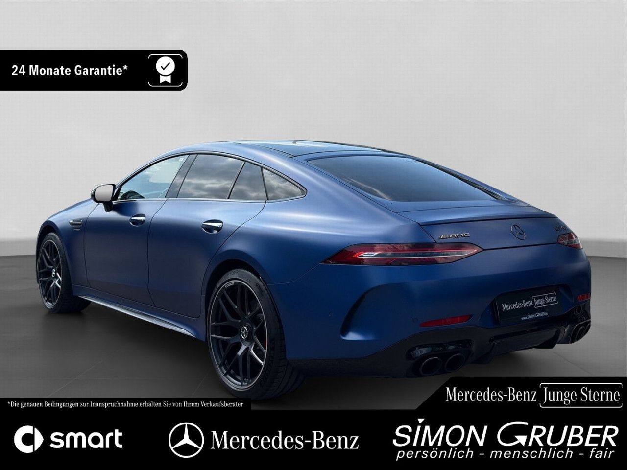Mercedes-Benz AMG GT – Bild 13