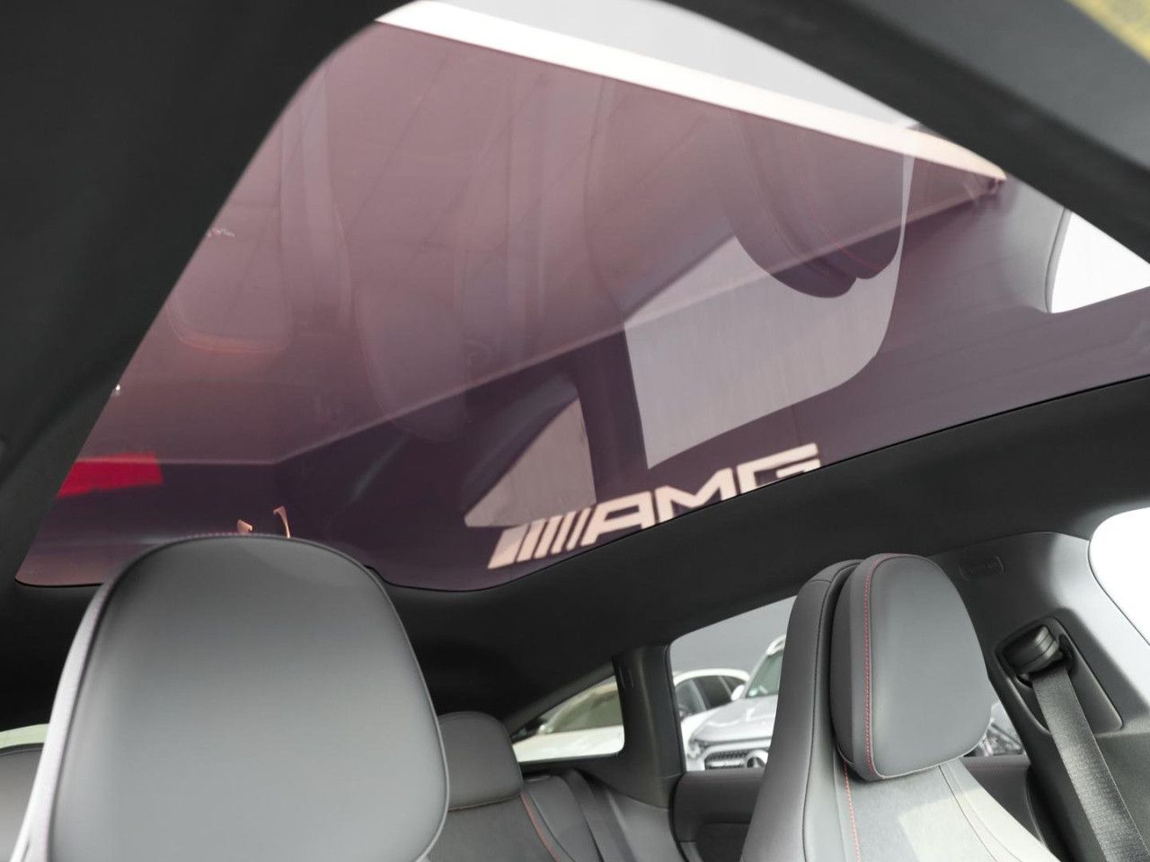 Mercedes-Benz CLA – Bild 13