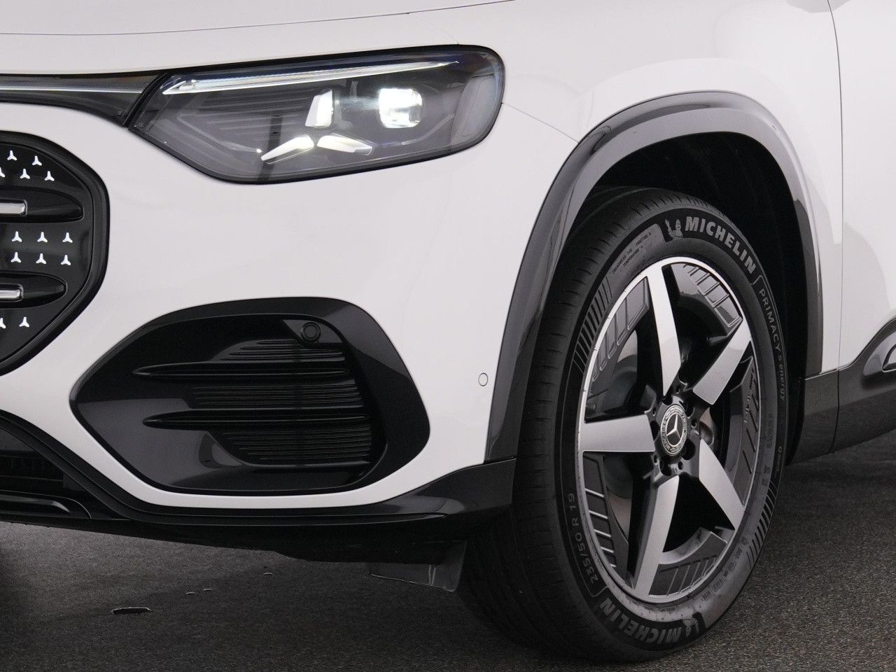 Mercedes-Benz GLB – Bild 8