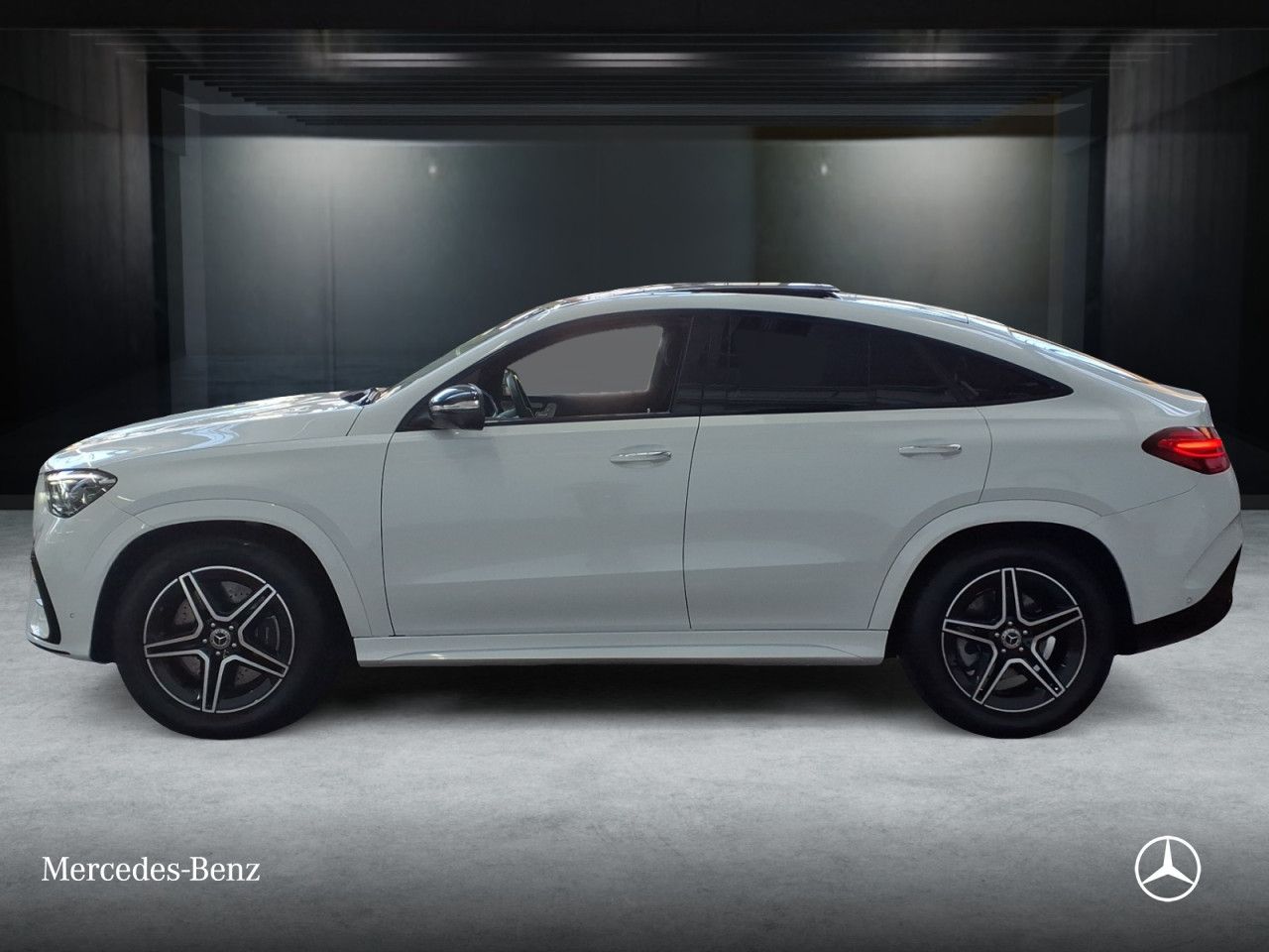 Mercedes-Benz GLE – Bild 14