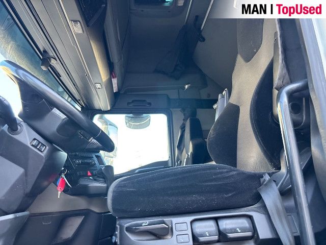 MAN TGX 18.540 4x2 BL SA 12